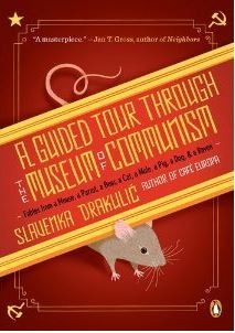 A Guided Tour Through The Museum Of Communism