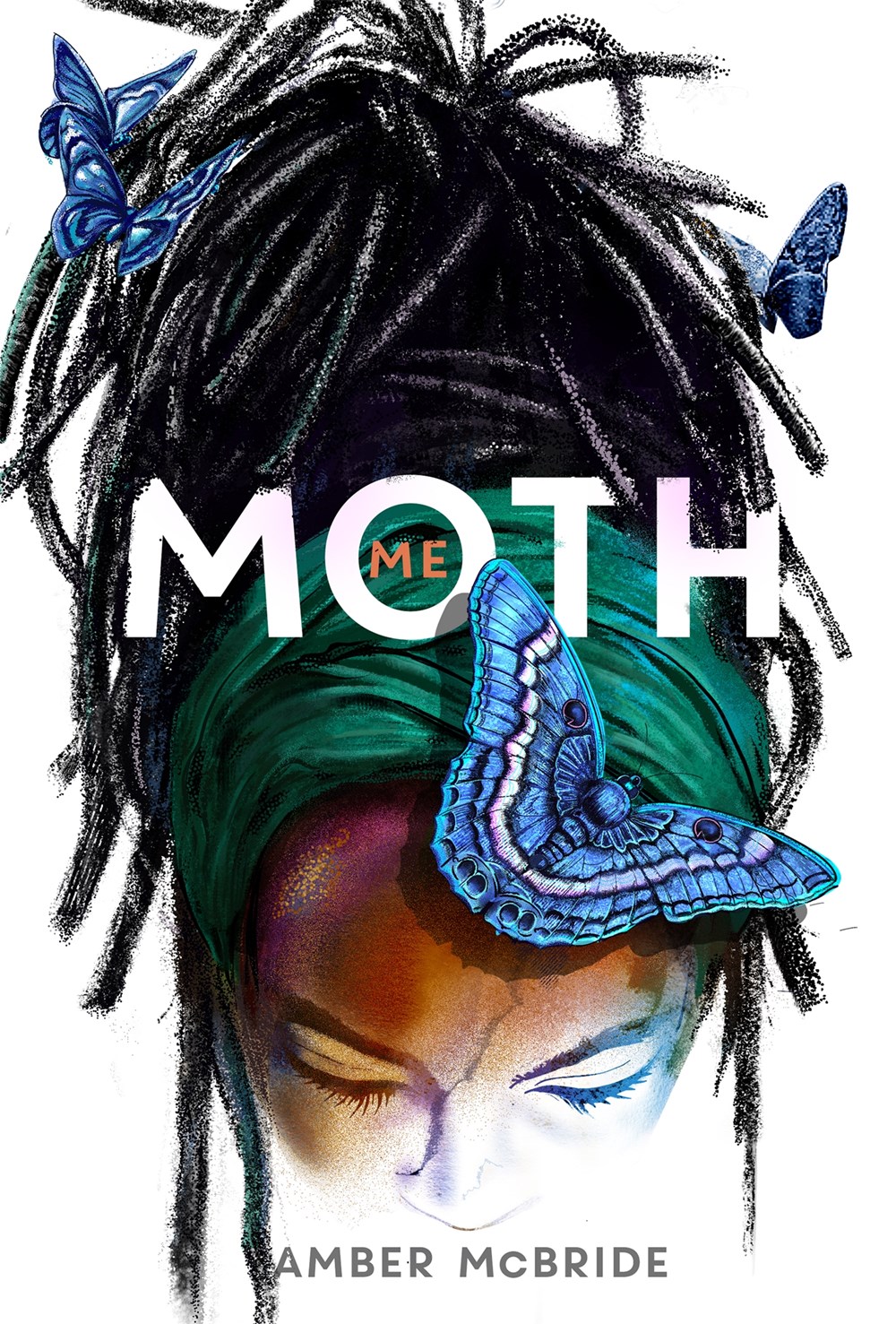 Me: Moth