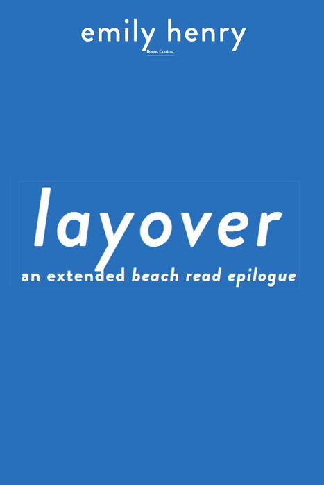 Layover