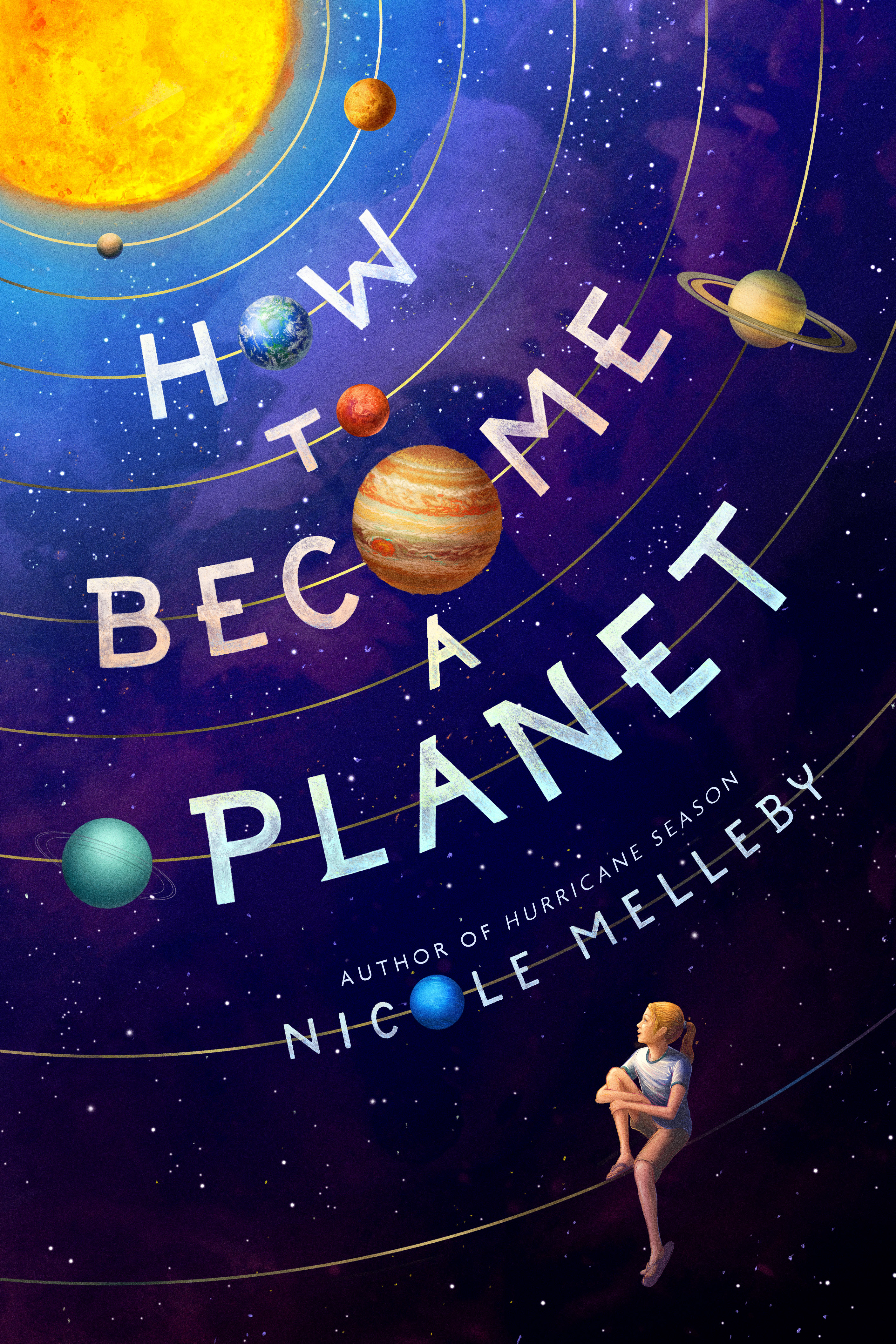 How to Become a Planet