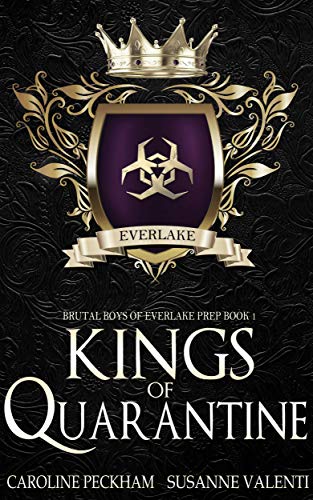 Kings of Quarantine