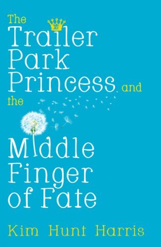 Middle Finger of Fate