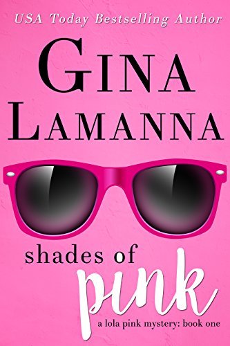 Shades of Pink