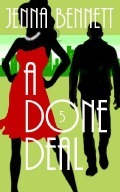 A Done Deal