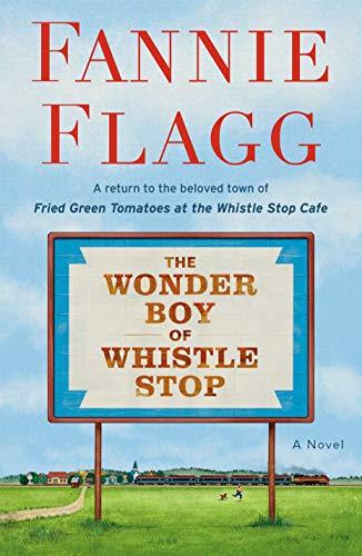 The Wonder Boy of Whistle Stop