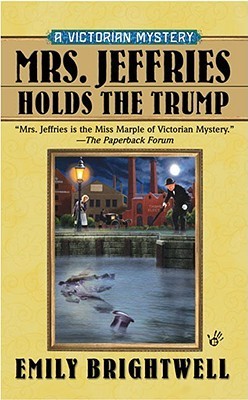 Mrs. Jeffries Holds the Trump