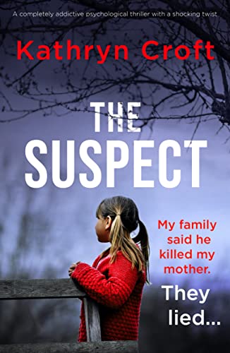 The Suspect