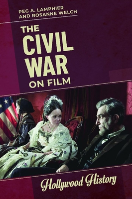 The Civil War on Film