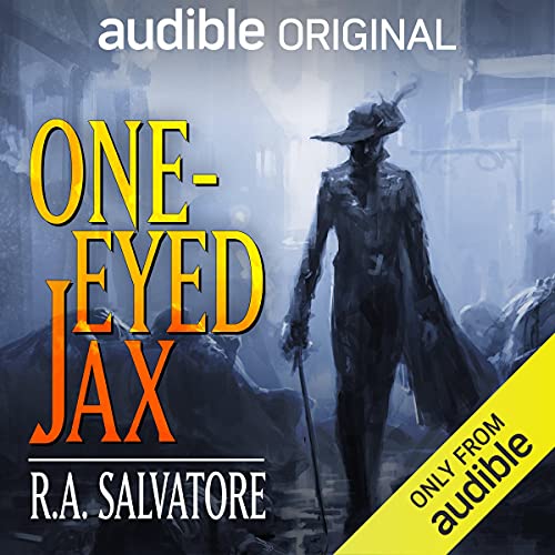 One-Eyed Jax