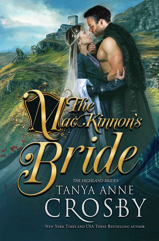 The MacKinnon's Bride