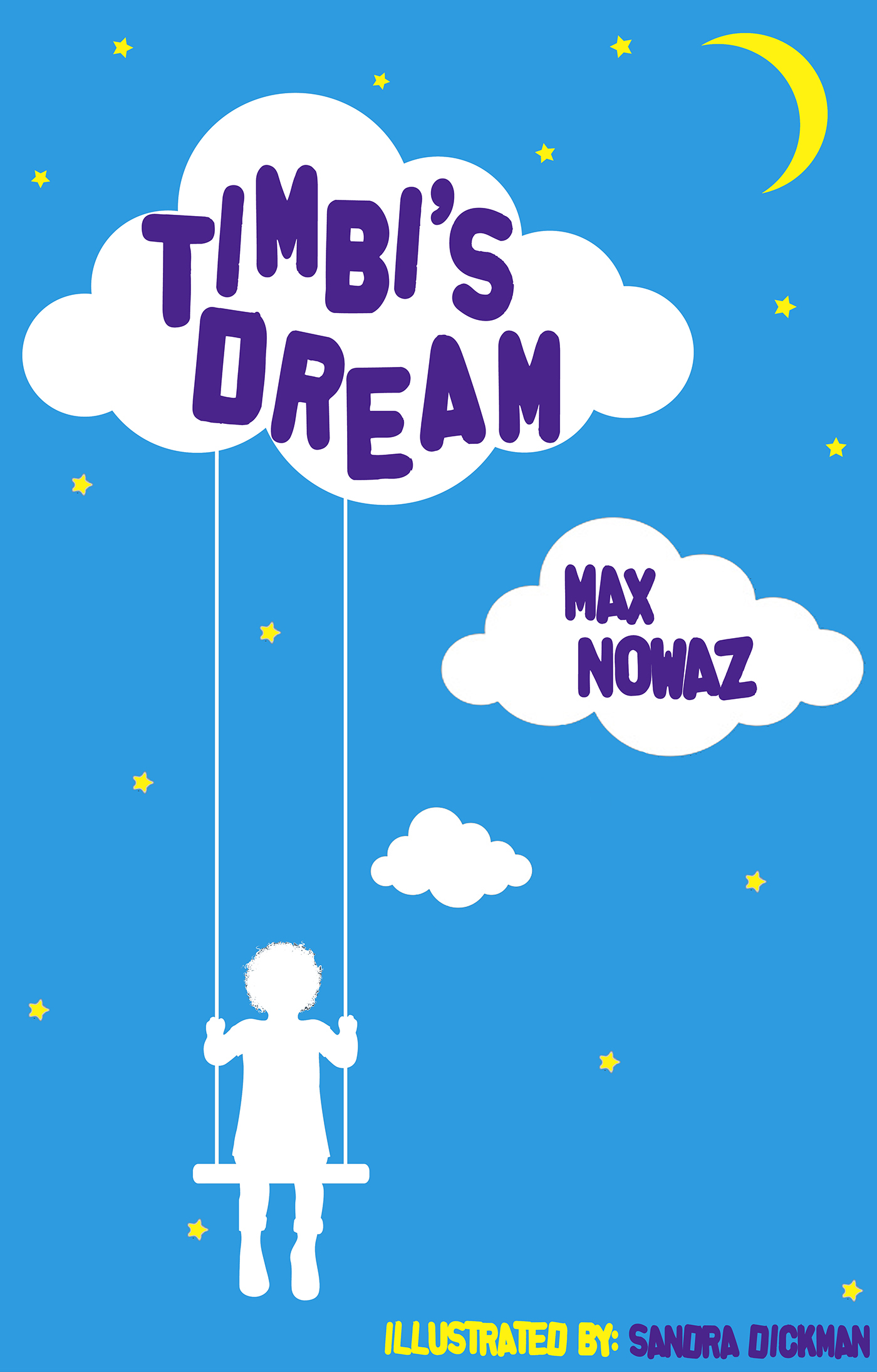 Timbi's Dream