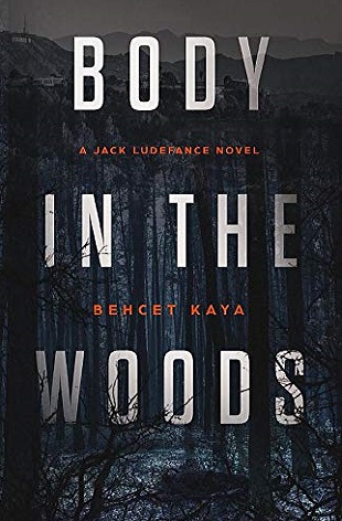 Body In The Woods