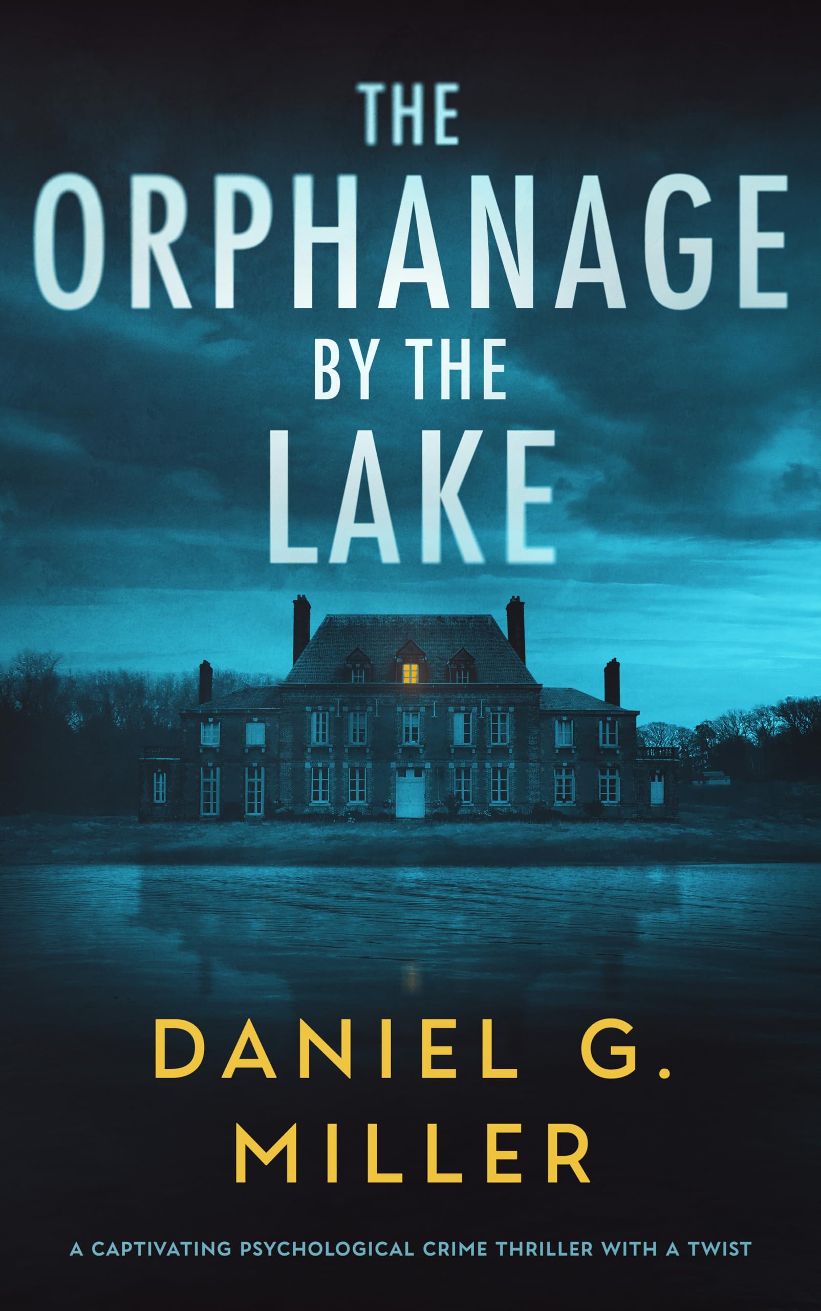 The Orphanage