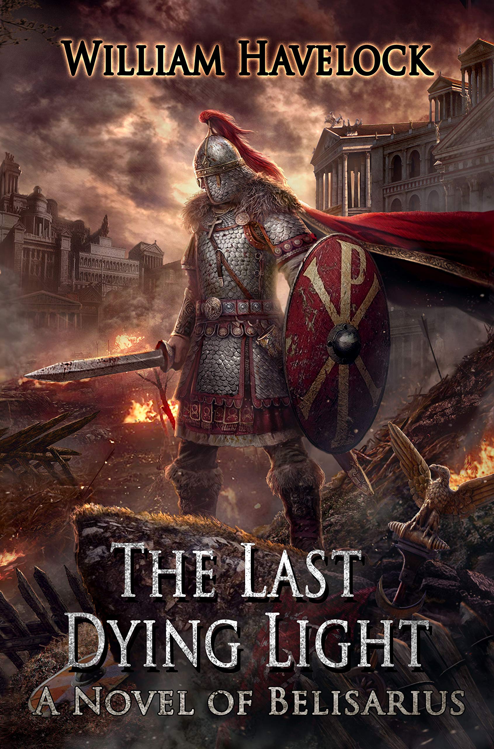 The Last Dying Light