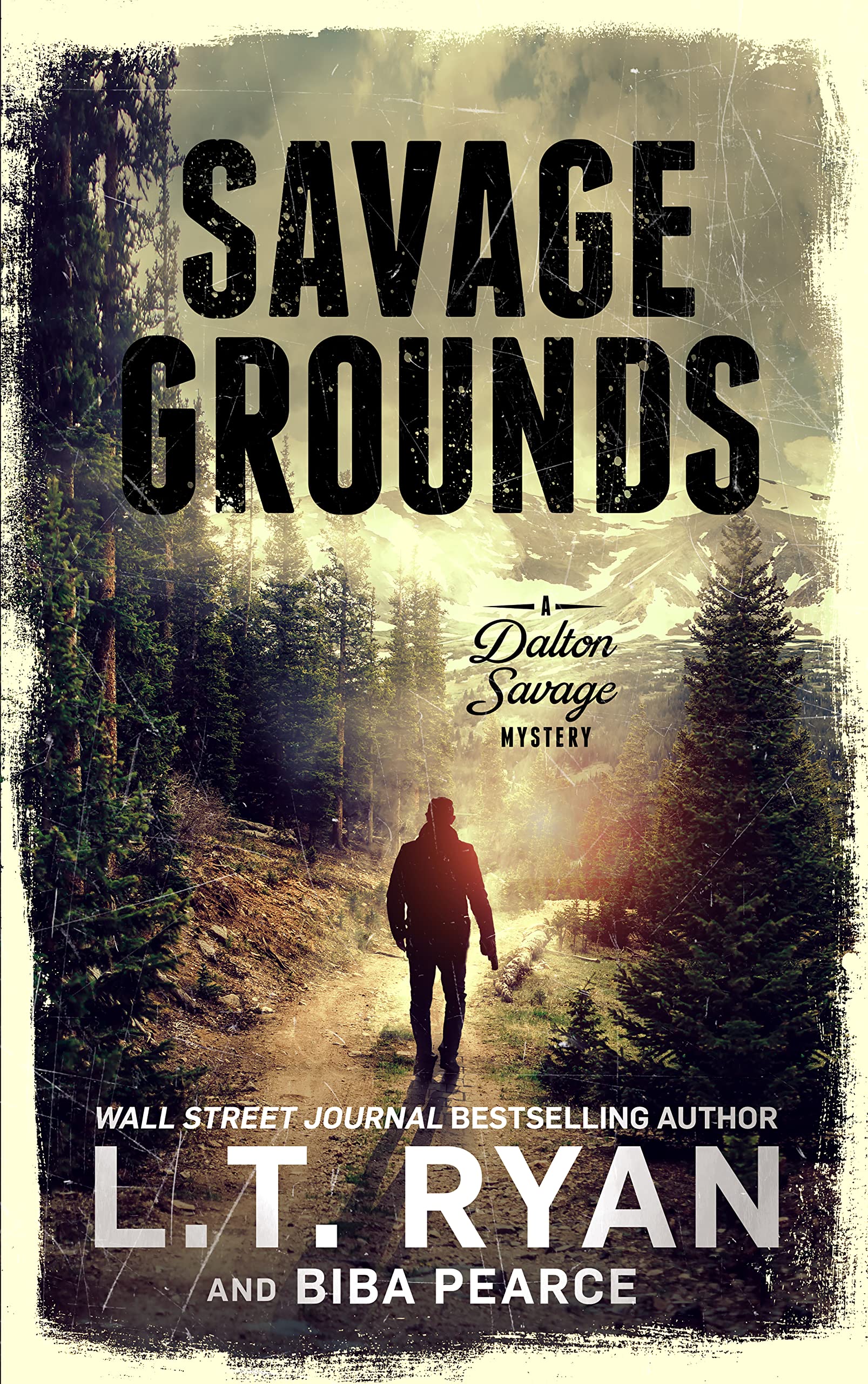 Savage Grounds