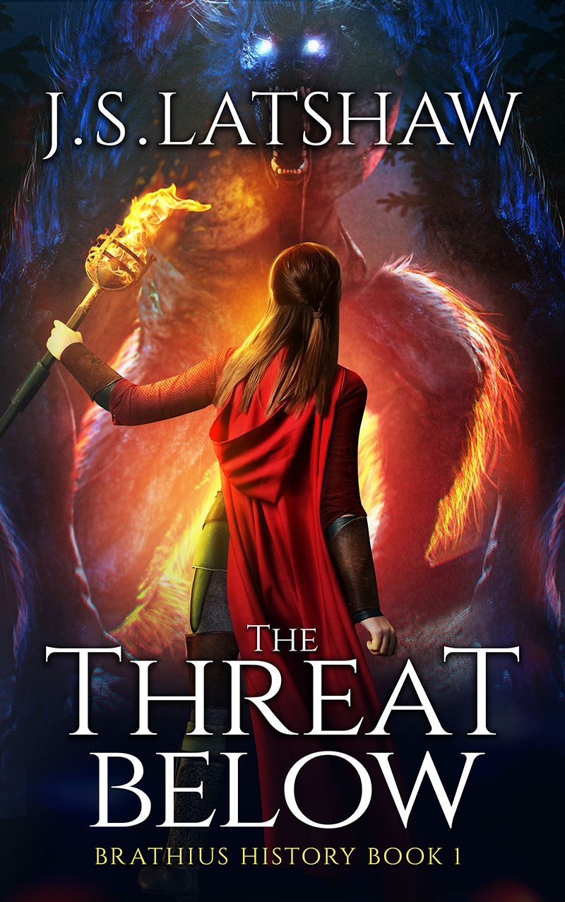 The Threat Below