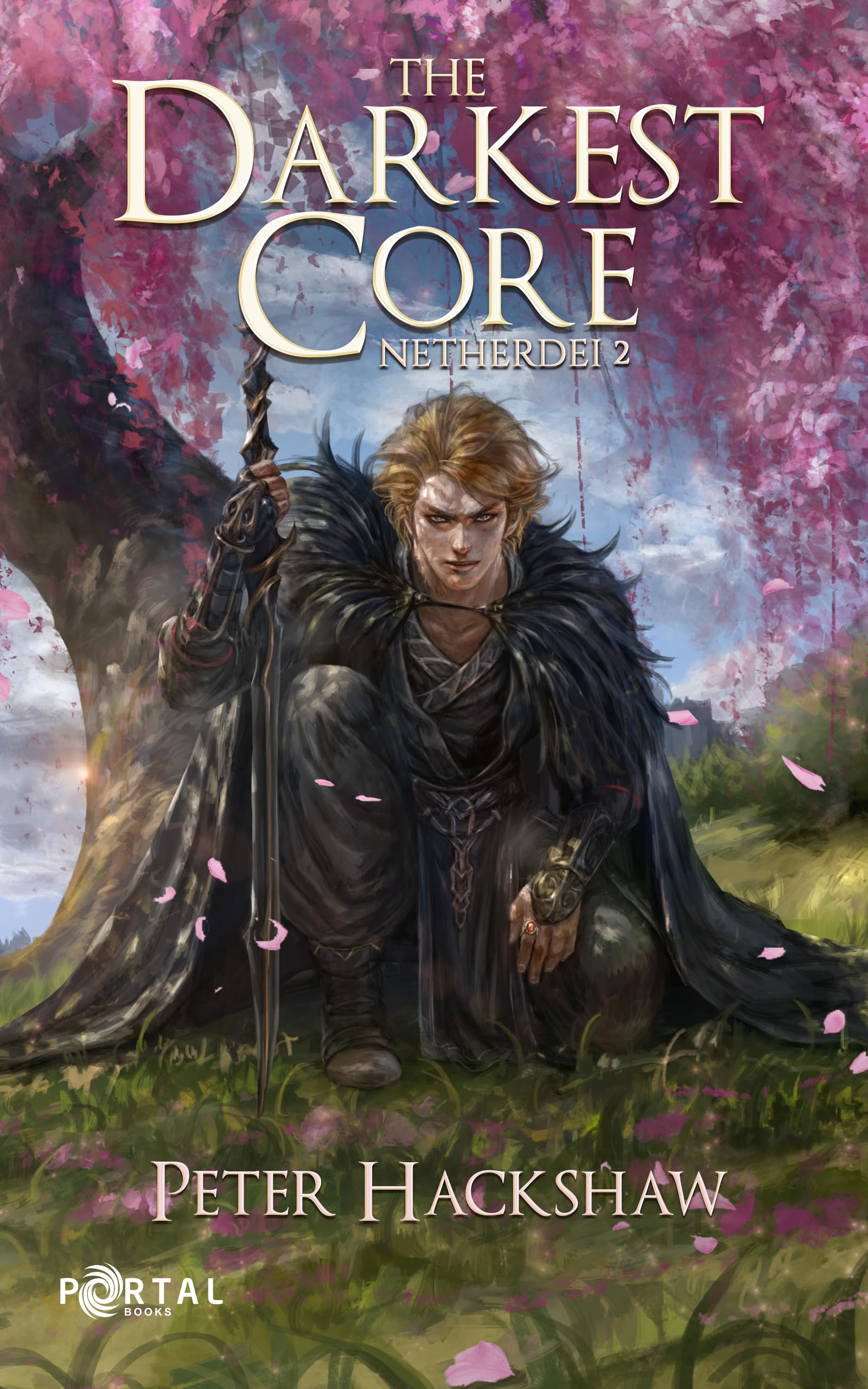 The Darkest Core