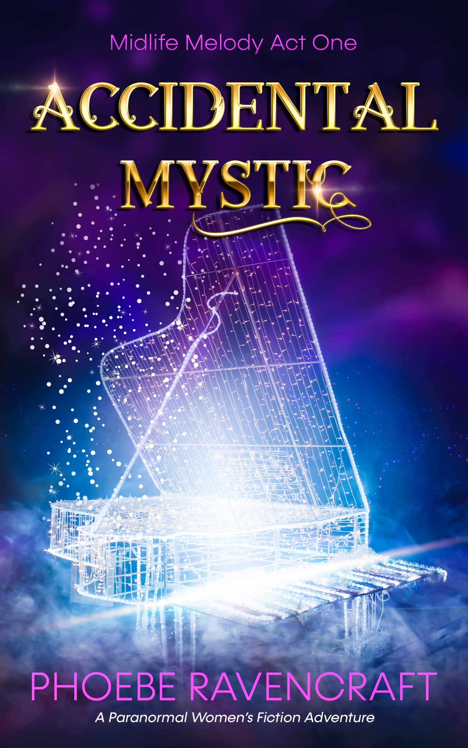Accidental Mystic