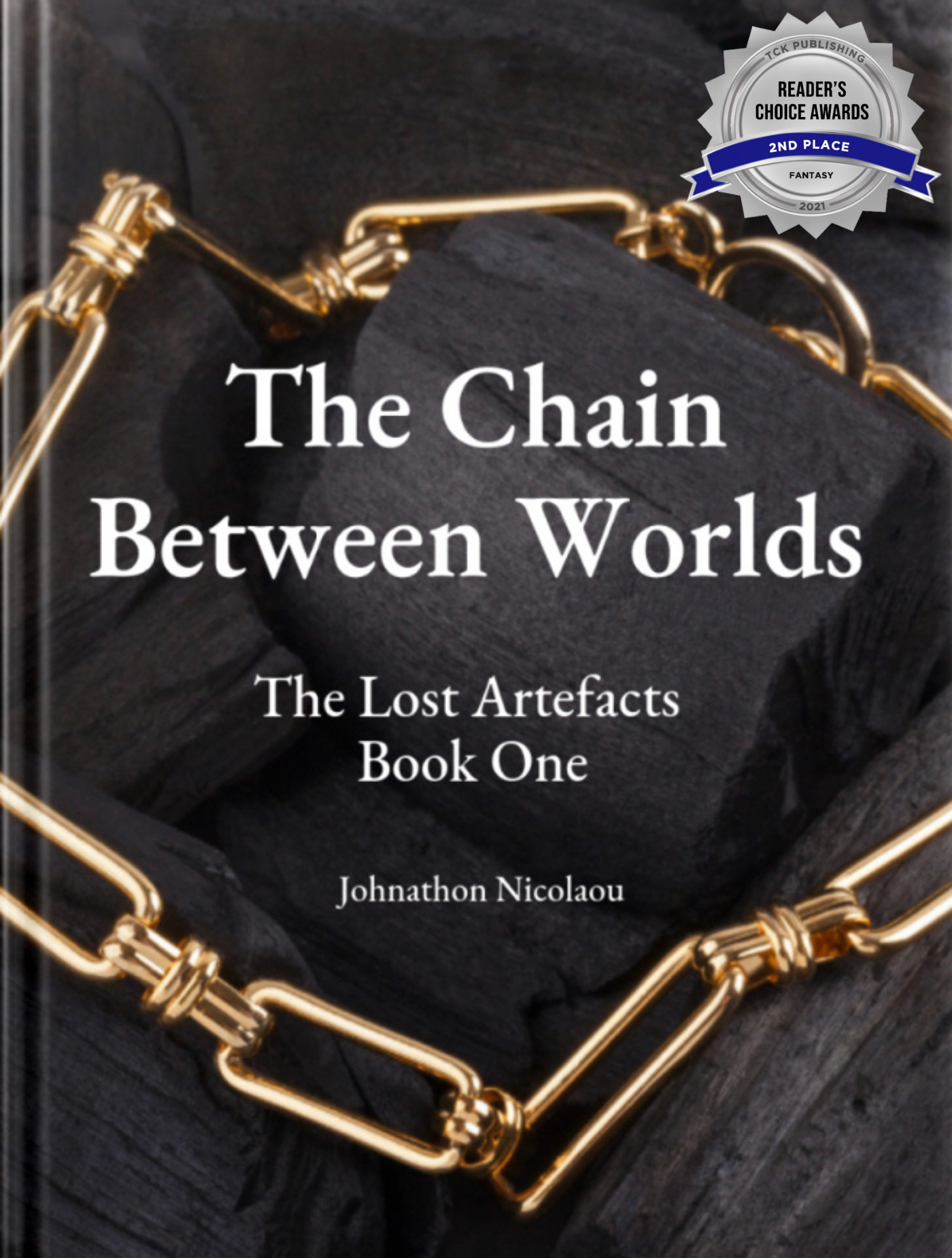 The Chain Between Worlds