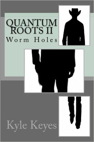 Worm Holes
