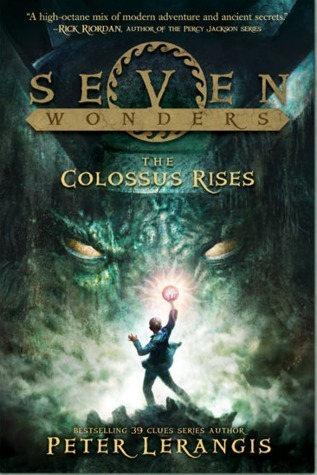 The Colossus Rises