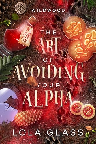 The Art of Avoiding Your Alpha