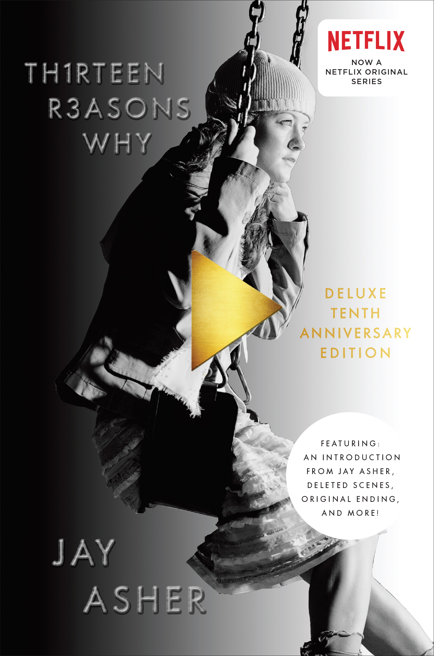 Thirteen Reasons Why