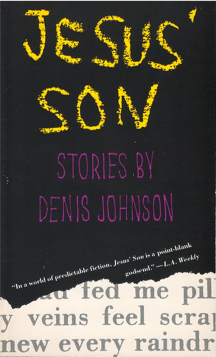 Jesus’ Son