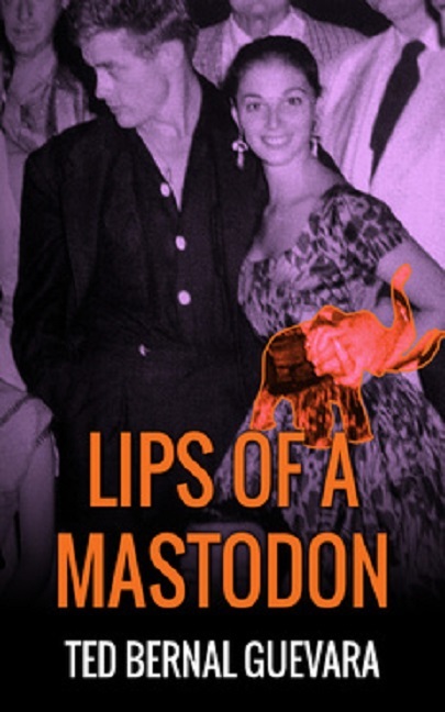 Lips of a Mastodon