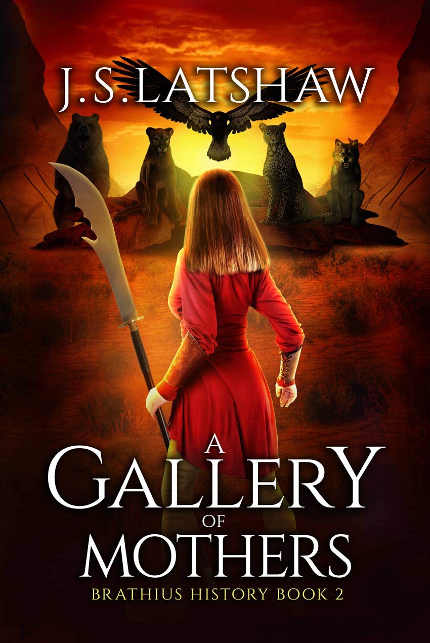 A Gallery of Mothers