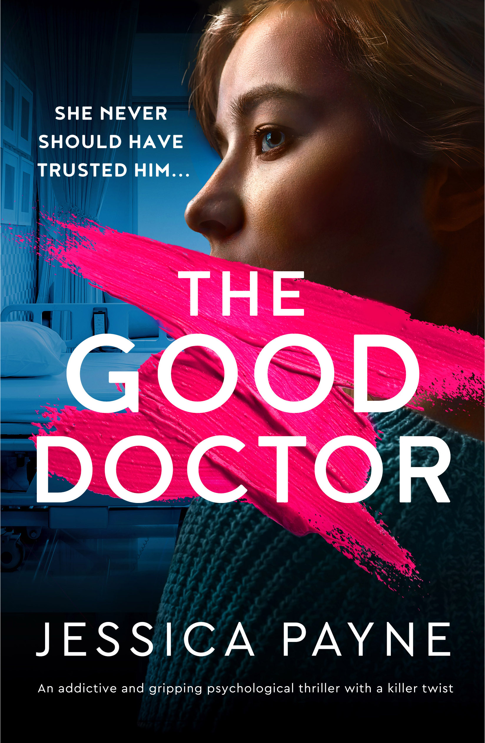 The Good Doctor