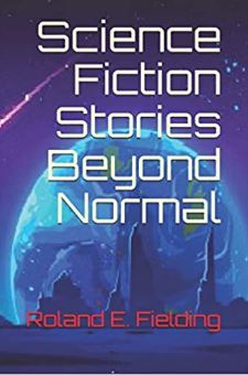 Science Fiction Stories Beyond Normal