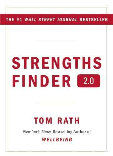 Strengths Finder 2.0