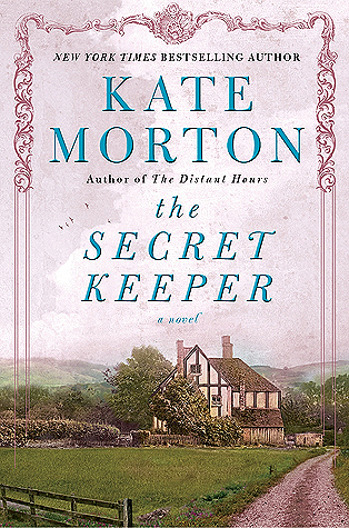 The Secret Keeper