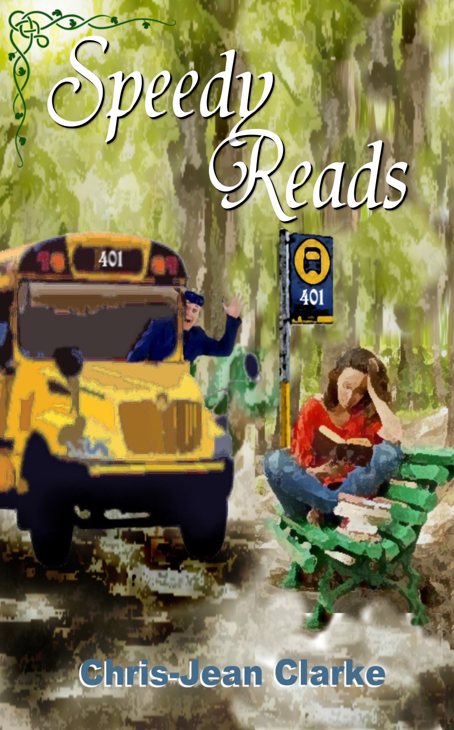 Speedy Reads