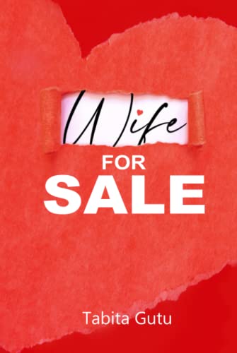 Wife For Sale