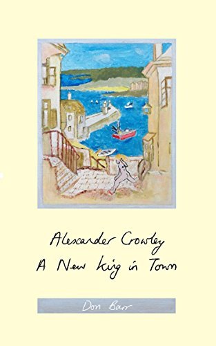 My Summer in St. Ives