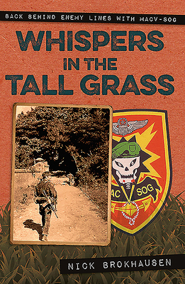 Whispers In The Tall Grass