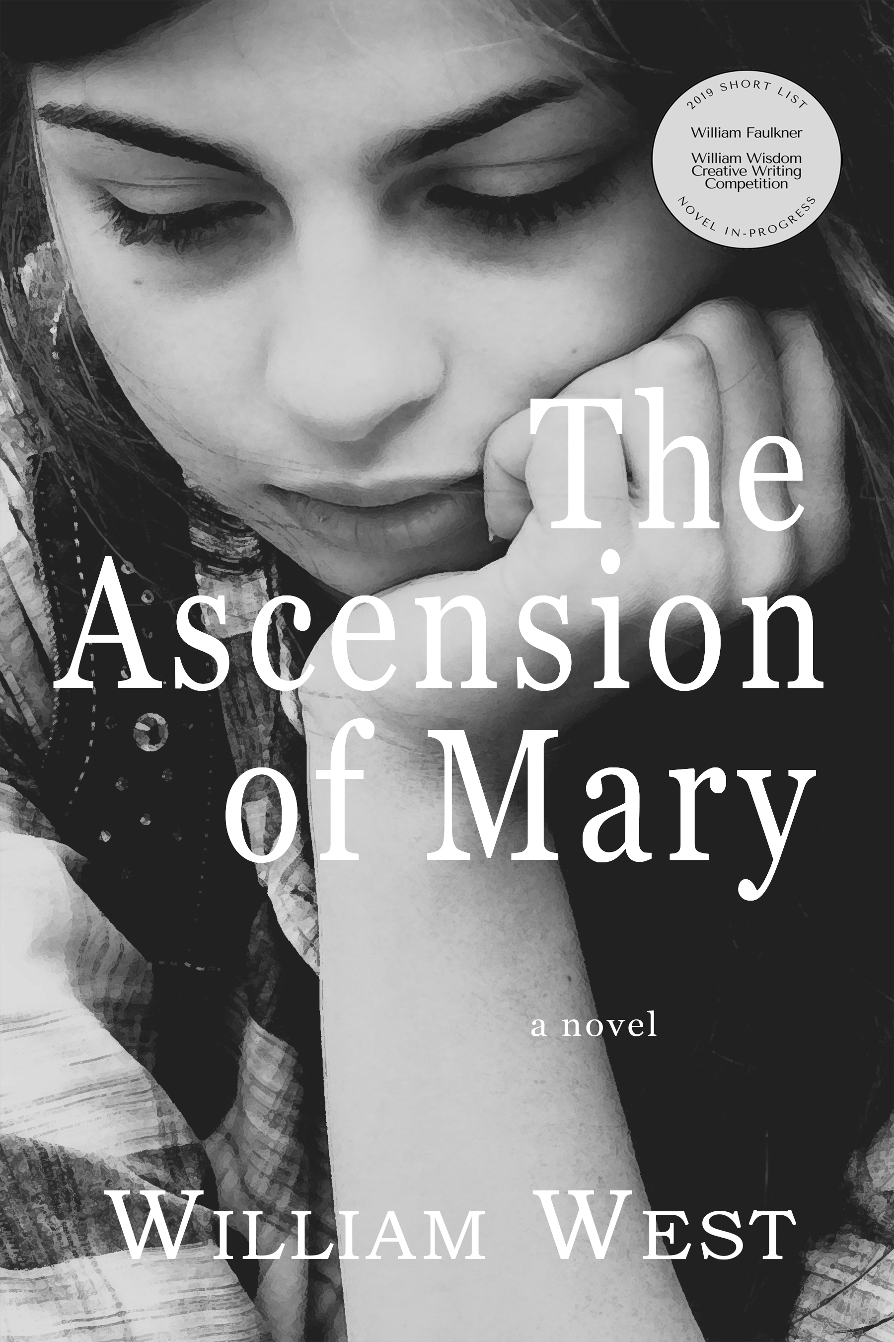 The Ascension of Mary