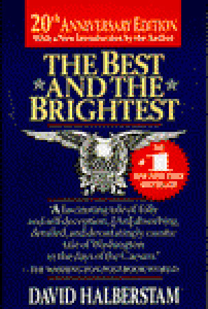 The Best and the Brightest