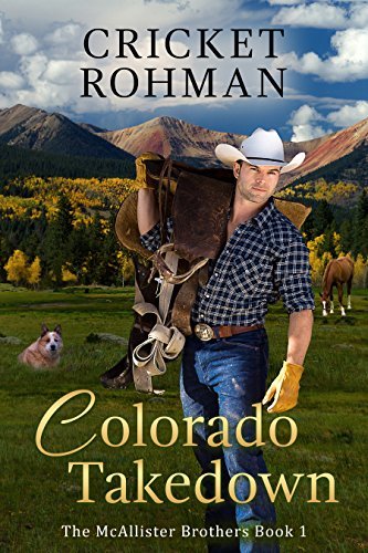 Colorado Takedown
