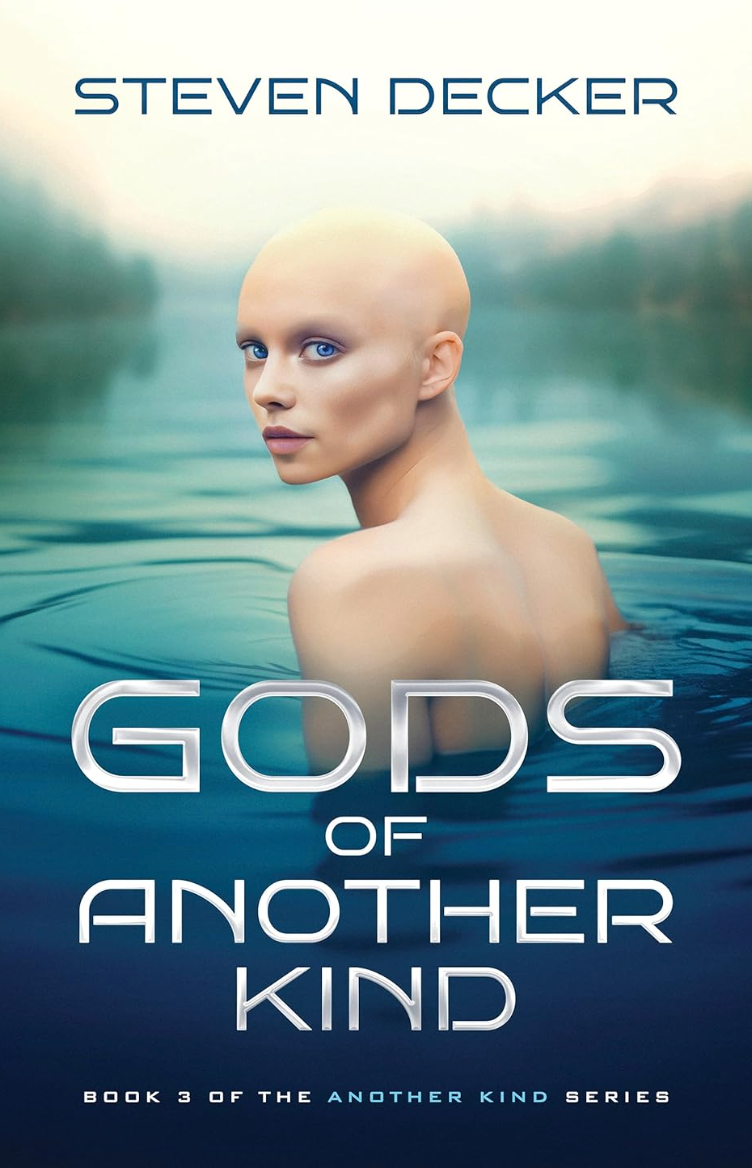 Gods of Another Kind