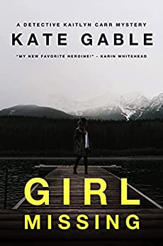 Girl Missing