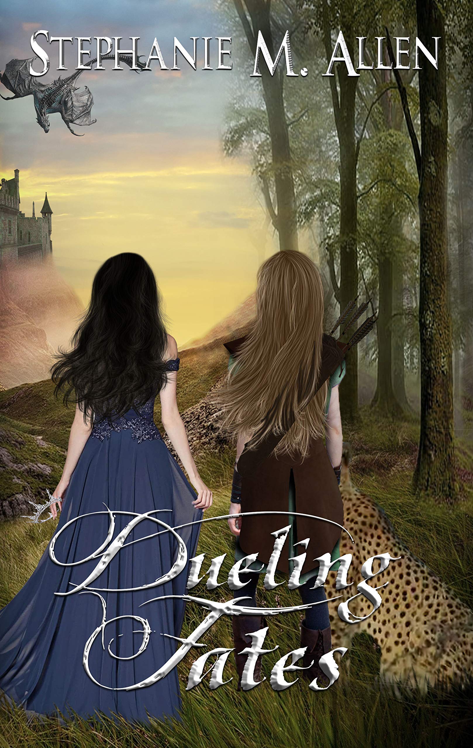 Dueling Fates