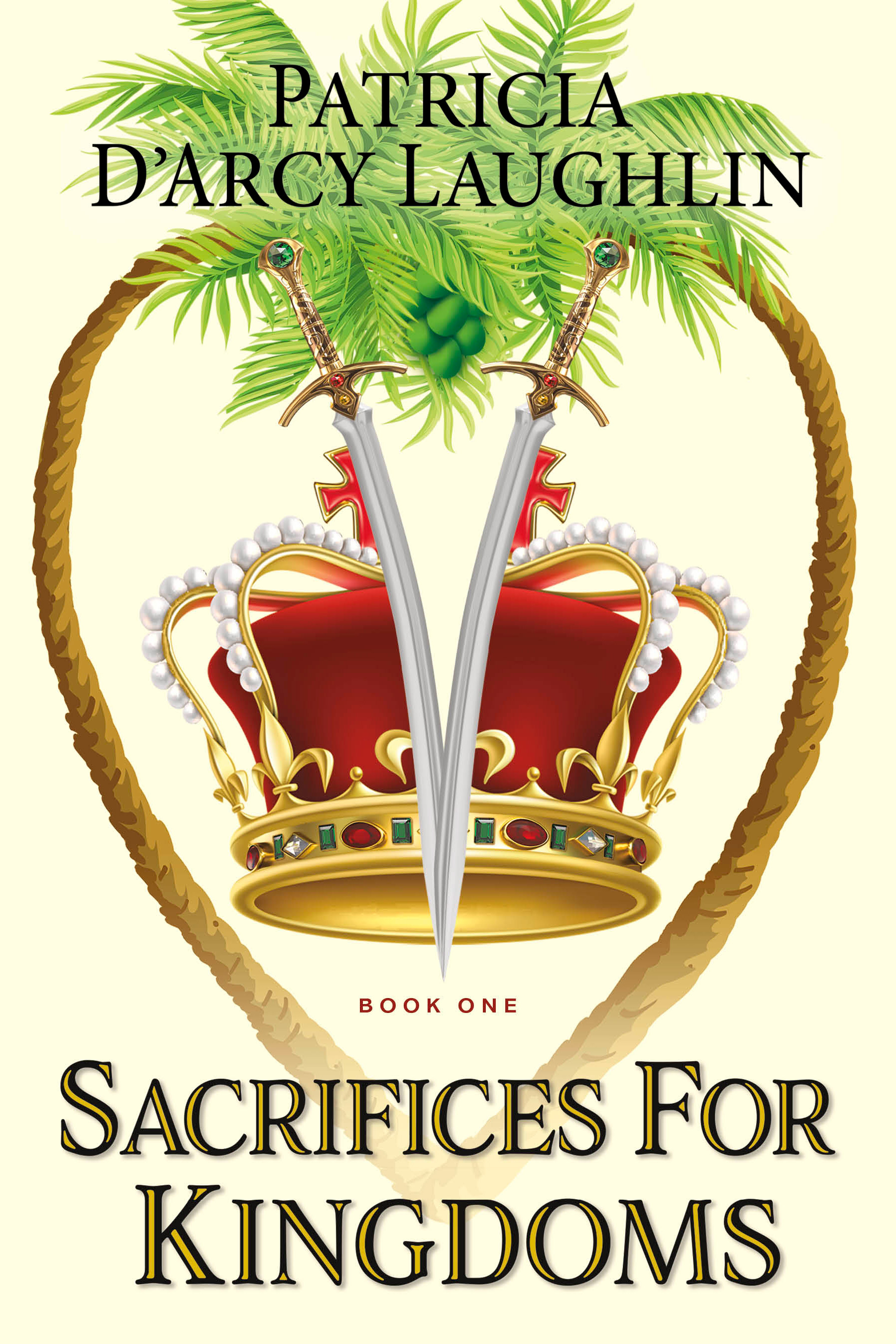 Sacrifices For Kingdoms