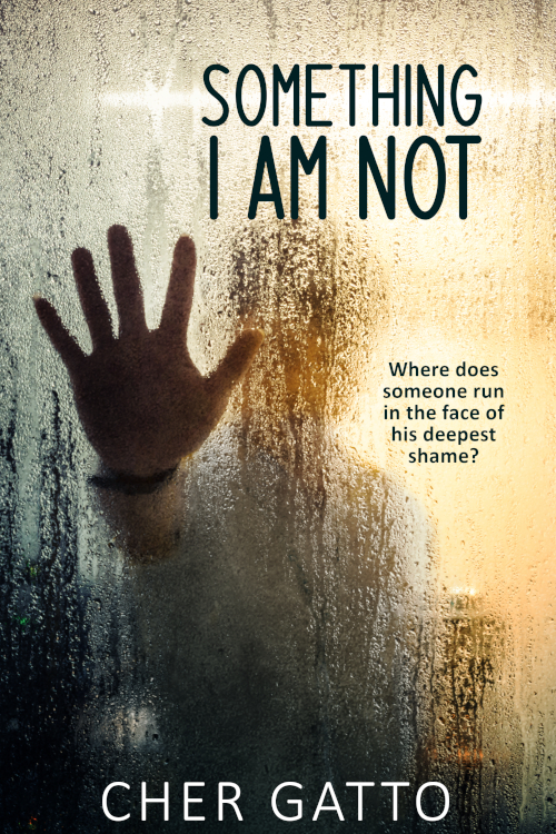 Something I Am Not