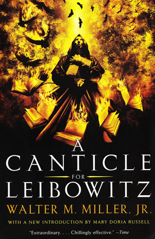 A Canticle for Leibowitz #1