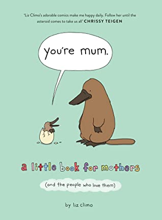 You'Re Mum