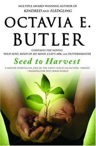 Seed to Harvest