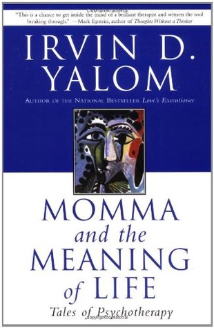 Momma and the Meaning of Life